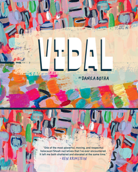 Paperback Vidal Book