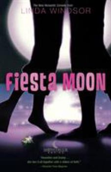 Paperback Fiesta Moon Book