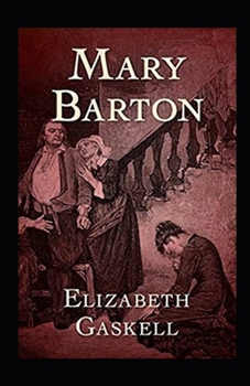 Paperback Mary Barton Annotated Book