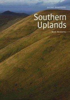 Paperback SOUTHERN UPLANDS [French] Book