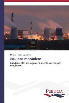 Paperback Equipos mecánicos [Spanish] Book