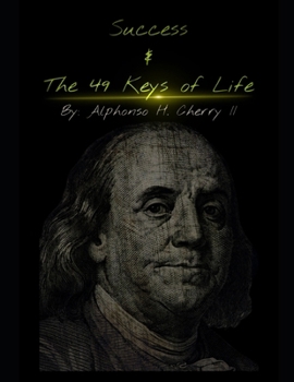 Paperback Success: The 49 Key Laws of Life Book