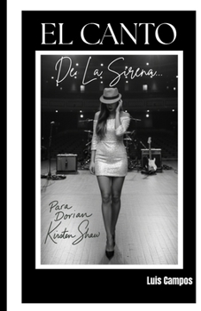 Paperback El Canto De La Sirena [Spanish] Book