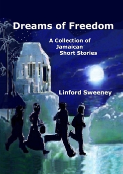 Paperback Dreams of Freedom Book