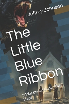Paperback The Little Blue Ribbon Book