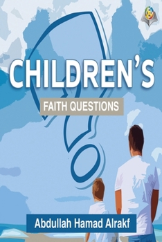 Paperback The Children's Questions about Faith Book