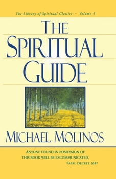 Paperback The Spiritual Guide Book