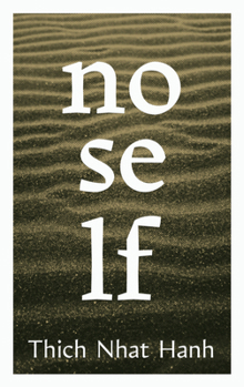 Paperback No Self Book