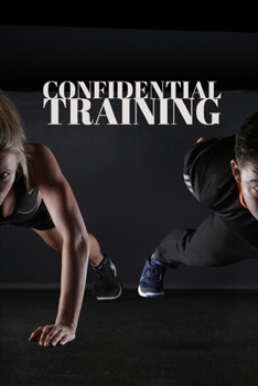 Paperback Confidential Training Book