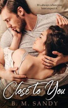 Paperback Close to You Book