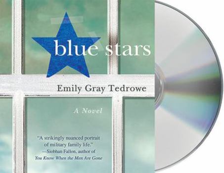 Audio CD Blue Stars Book