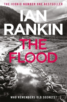 Paperback The Flood Book
