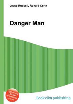 Paperback Danger Man Book