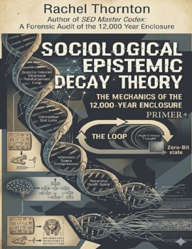 Paperback Sociological Epistemic Decay Theory: Primer Book