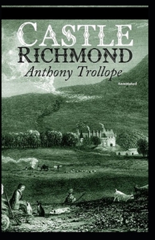 Paperback Castle Richmond Annotated Book