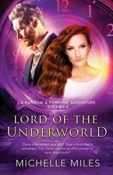 Lord of the Underworld : A Ransom and Fortune Adventure
