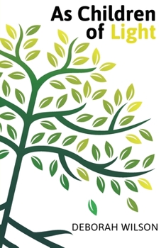 Paperback As Children of Light Book