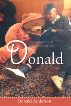 Paperback Donald Book