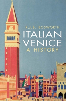 Paperback Italian Venice: A History Book