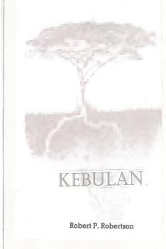 Paperback Kebulan Book