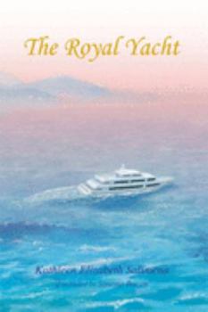 Hardcover The Royal Yacht Book