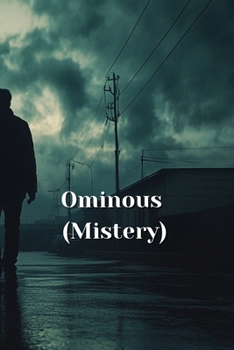 Paperback Ominous (Mistery) Book