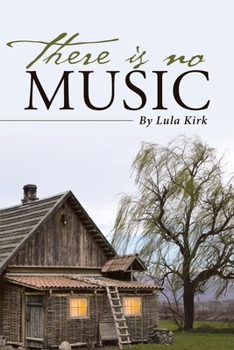 Paperback There is No Music Book