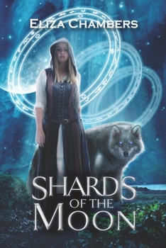 Paperback Shards of the Moon Book