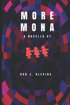 Paperback More Mona Book