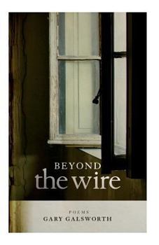 Paperback Beyond the Wire Book