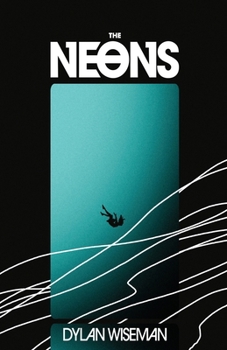 Paperback The Neons Book