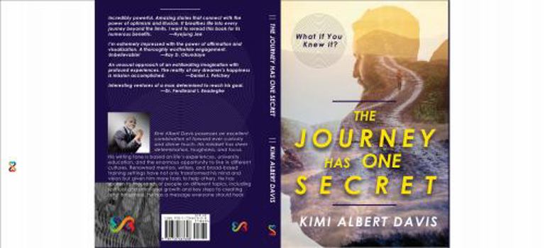 Paperback The Journey Has One Secret Book