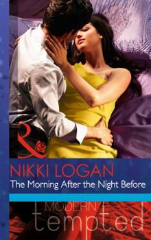 Paperback The Morning After the Night Before Book