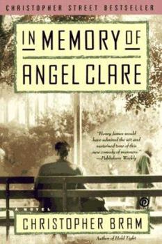 Mass Market Paperback In Memory of Angel Clare Book