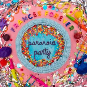 Music - CD Paranoia Party Ep Book