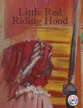 Hardcover Little Red Riding Hood Book