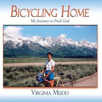 Paperback Bicycling Home Book