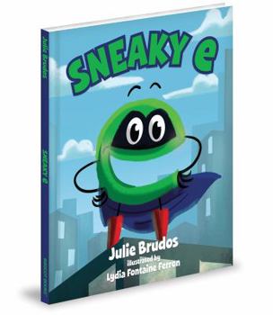 Hardcover Sneaky e Book