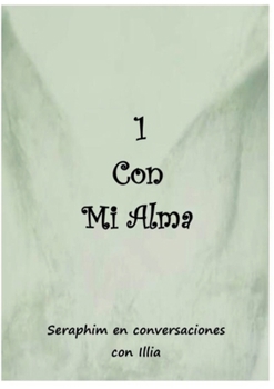 Paperback 1 con mi alma [Spanish] Book