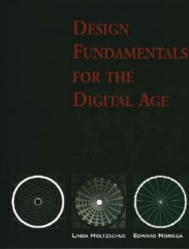 Paperback Design Fundamentals for the Digital Age Book