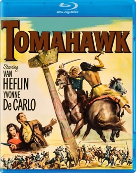 Tomahawk