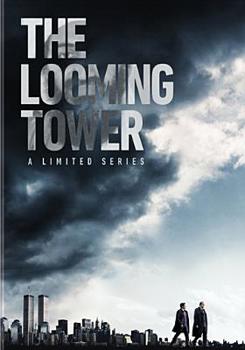 DVD The Looming Tower: The Complete First Season Book