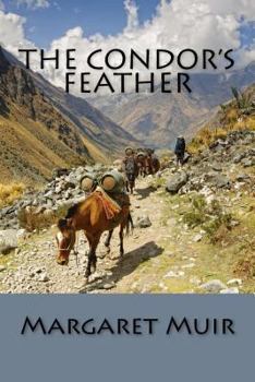 Paperback The Condor's Feather Book