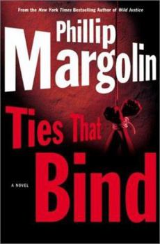Ties That Bind - Book #2 of the Amanda Jaffe
