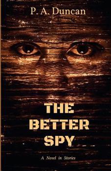 Paperback The Better Spy Book