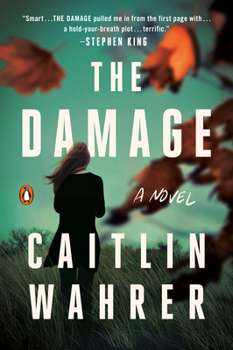 Paperback The Damage Book