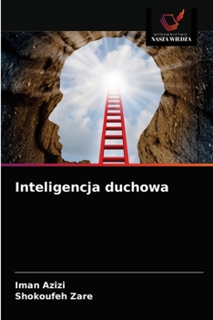 Paperback Inteligencja duchowa [Polish] Book