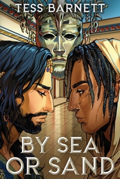 Paperback By Sea or Sand Book
