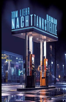 Paperback Nachttankstelle [German] Book