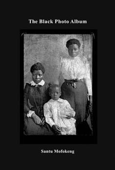 The Black Photo Album: Look at Me: 1890-1950